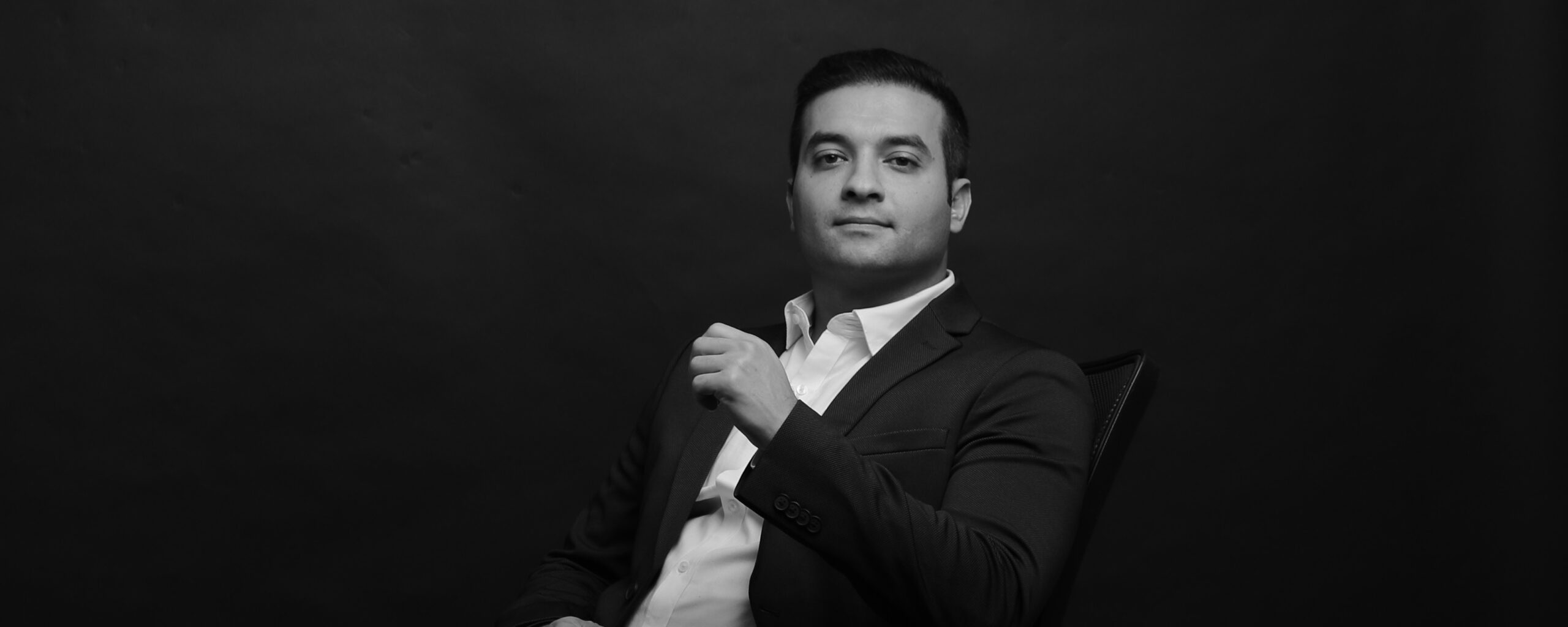 Obieda Ghazal – Expert in AI, Energy, and Smart Mobility